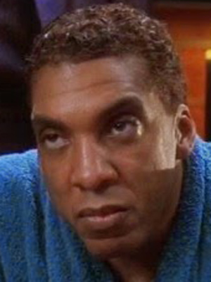 Stan Shaw; Amerikalı oyuncu