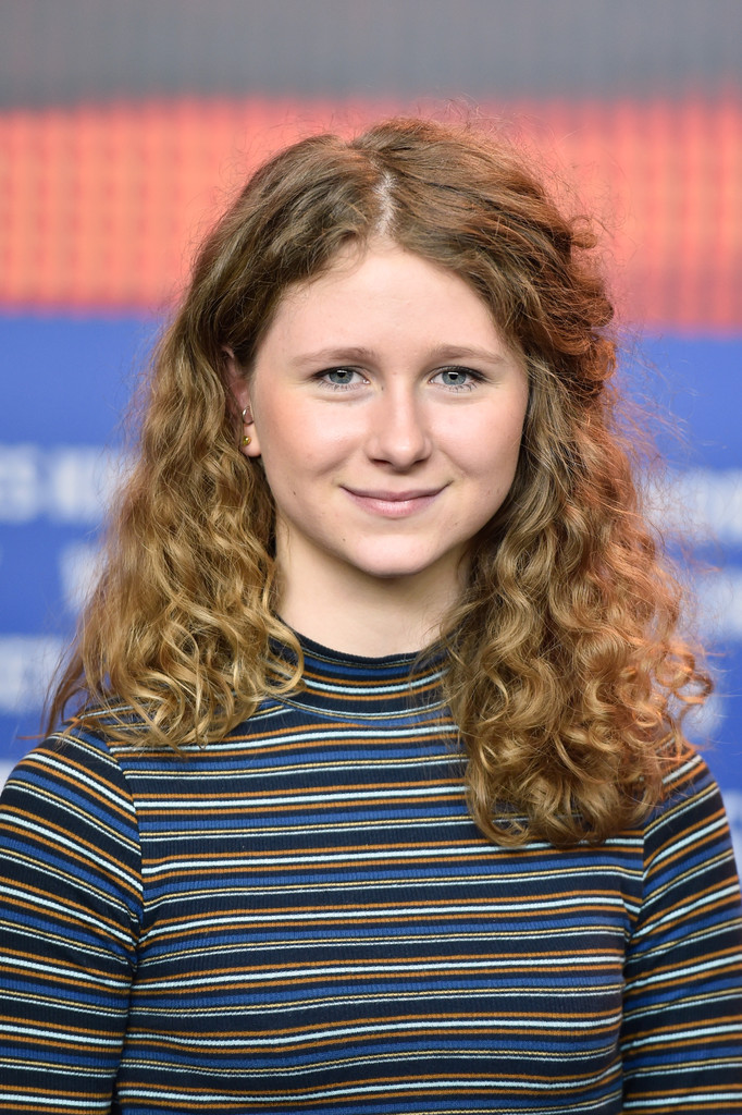 Martha Sofie Wallstrøm Hansen; Yemenli oyuncu