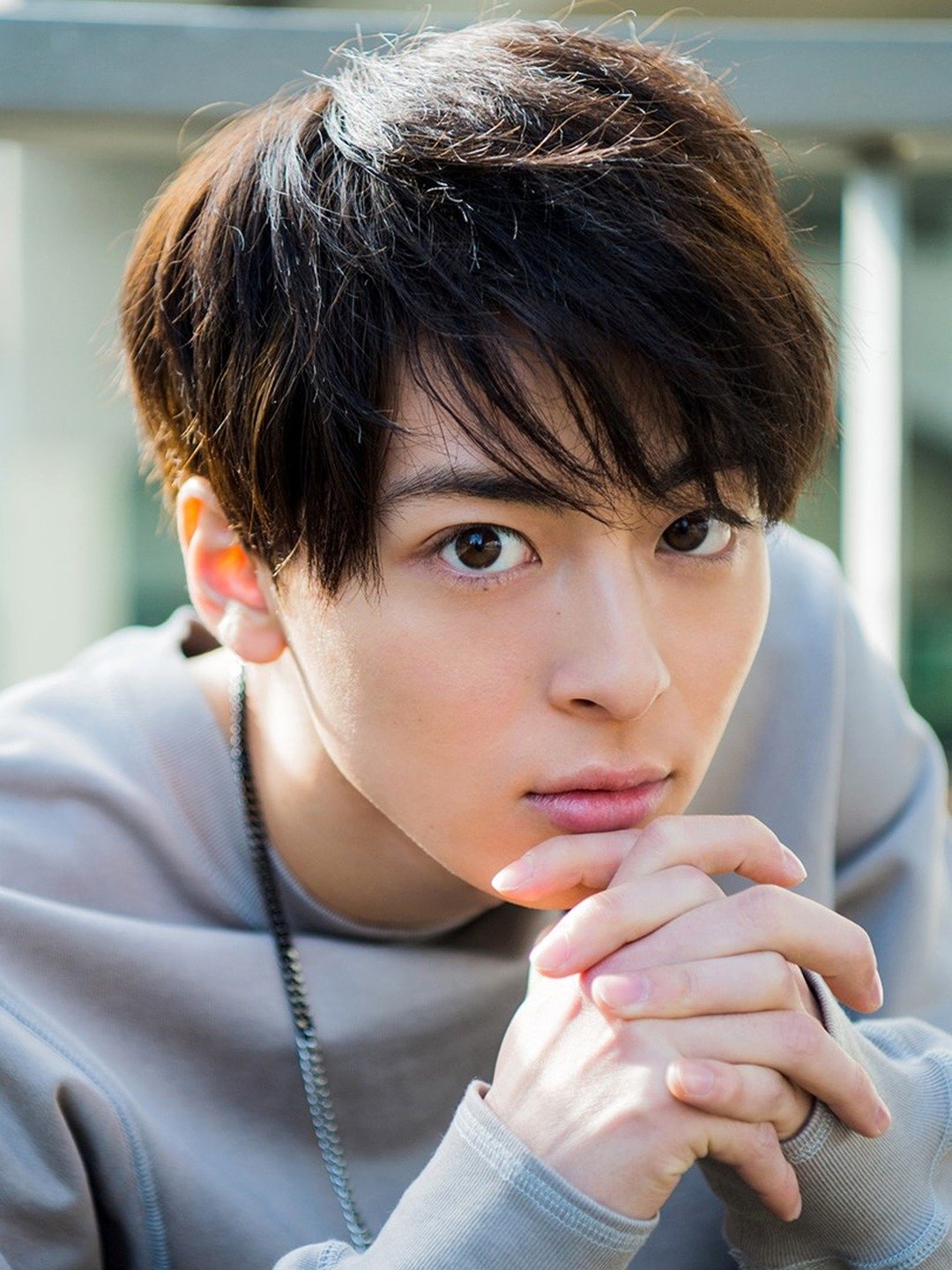 Mahiro Takasugi; Fukuoka, Japonya doğumlu Japon oyuncu