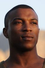 Ashley Walters; İngiliz  oyuncu