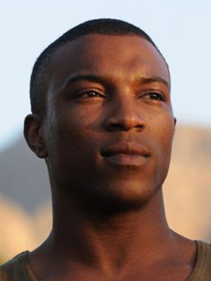 Ashley Walters; İngiliz  oyuncu