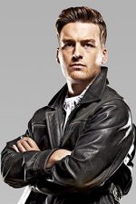 Matt Stokoe; Durham,İngiltere doğumlu İngiliz  oyuncu