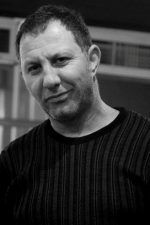 Ilan Moscovitch; İsrailli oyuncu yönetmeni