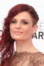 Danielle Cormack; Auckland, Yeni Zelanda doğumlu Yeni Zelandalı oyuncu