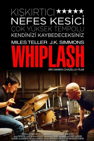 Whiplash