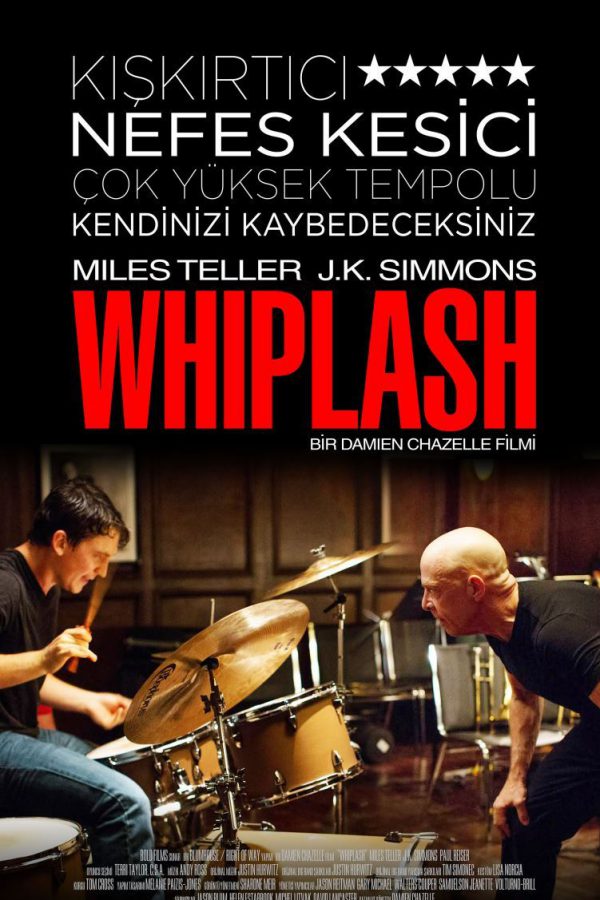 Whiplash