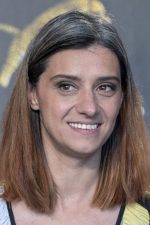 Vesela Kazakova; Sofya, Bulgaristan doğumlu Bulgar oyuncu