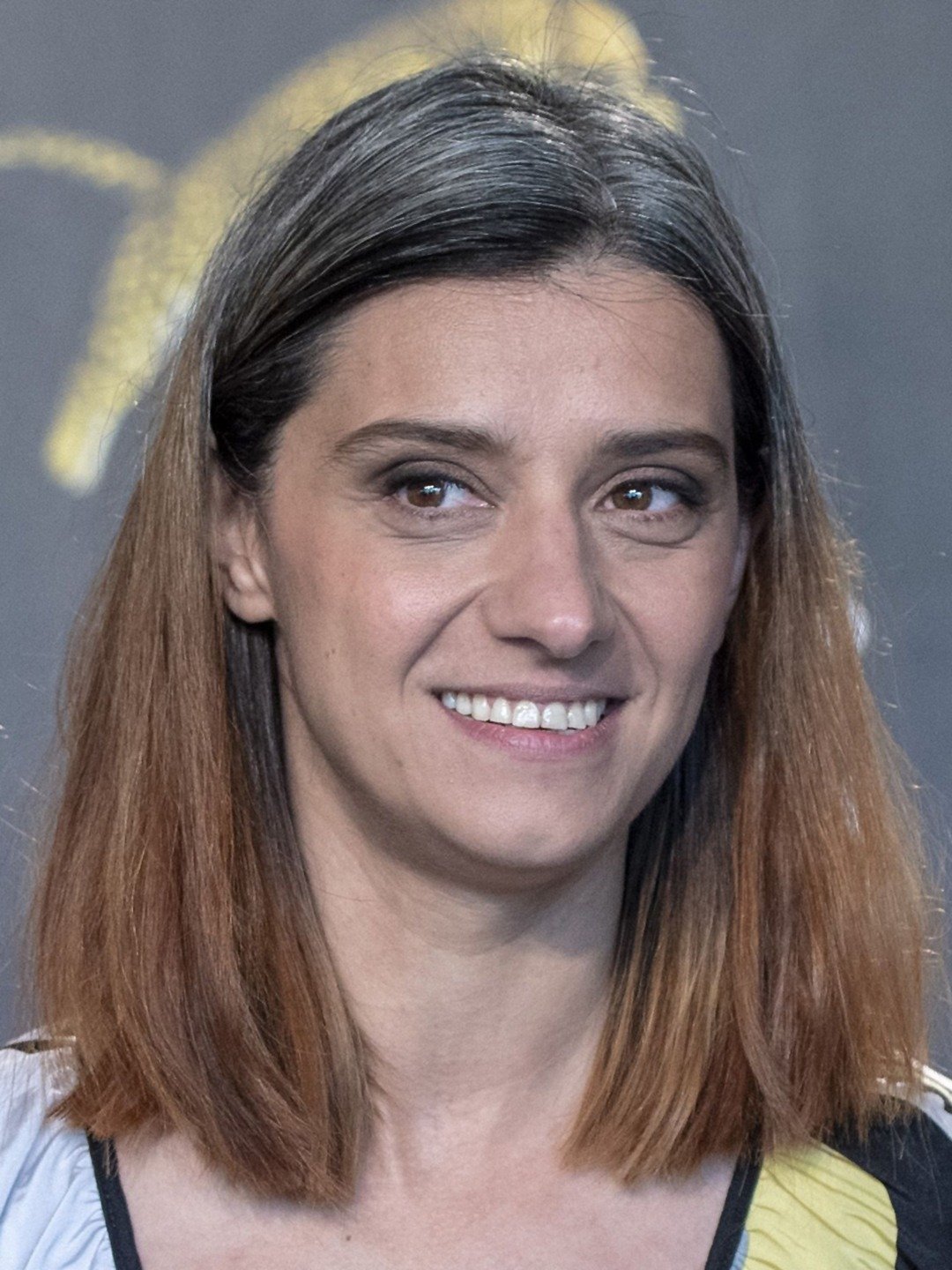 Vesela Kazakova; Sofya, Bulgaristan doğumlu Bulgar oyuncu