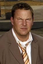 Sean O'Bryan; Amerikalı oyuncu