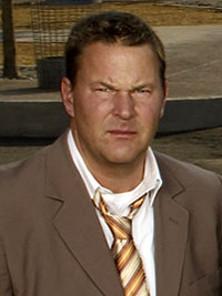 Sean O'Bryan; Amerikalı oyuncu