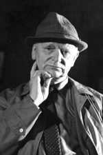 Carl Theodor Dreyer; Carl Th. Dreyer,Carl Dreyer olarak da bilinen Danimarkalı  yönetmen, senarist, yapımcı