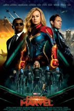 Captain Marvel
