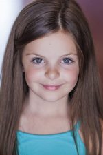 Samara Lee; Amerikalı oyuncu