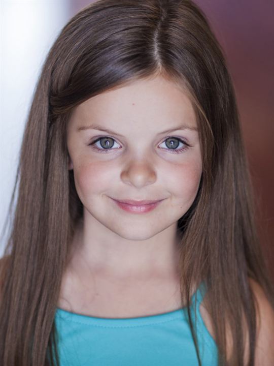 Samara Lee; Amerikalı oyuncu