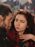 Naz Işık Top; Türk sanat yönetmeni