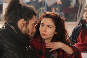 Naz Işık Top; Türk sanat yönetmeni