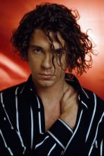 Michael Hutchence; Avustralyalı oyuncu