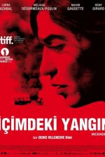 İçimdeki Yangın; Filmin orijinal adı: Incendies