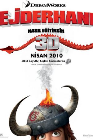 Ejderhanı Nasıl Eğitirsin