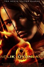 Açlık Oyunları; Filmin orijinal adı: The Hunger Games