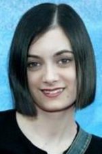 Haley Hudson; Amerikalı oyuncu