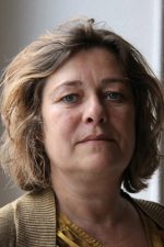 Marie Berto; Belçikalı oyuncu