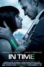 Zamana Karşı; Filmin orijinal adı: In Time