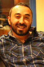 Coşkun Tonga; Türk oyuncu