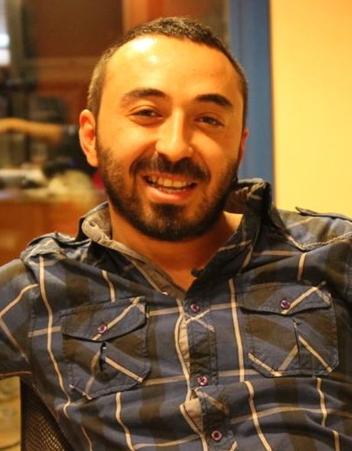 Coşkun Tonga; Türk oyuncu