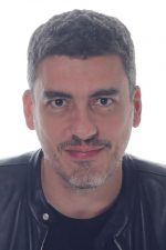 Daniel Rezende; Brezilyalı kurgucu, genel yayın yönetmeni, yönetmen