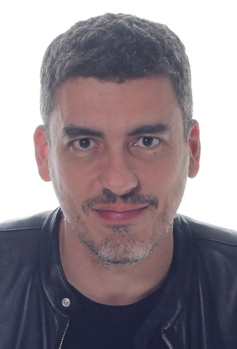 Daniel Rezende; Brezilyalı kurgucu, genel yayın yönetmeni, yönetmen