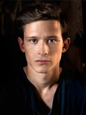 Joel Basman; Zürih, İsviçre doğumlu İsviçreli oyuncu