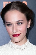 Zoe Graham; Amerikalı oyuncu