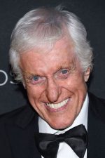Dick Van Dyke; Amerikalı