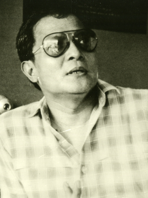 Lino Brocka; yönetmen
