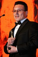 Dan Toader; sanat yönetmeni