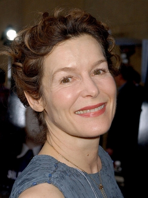 Alice Krige; Güney Afrikalı oyuncu