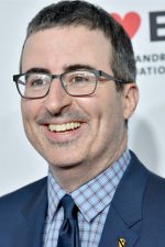 John Oliver; John William Oliver olarak da bilinen İngiliz  oyuncu