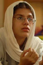 Sarina Farhadi; oyuncu