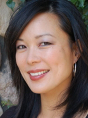 Laura Kai Chen; oyuncu