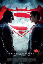 Batman v Superman: Adaletin Şafağı; Filmin orijinal adı: Batman v Superman: Dawn Of Justice