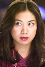 Liza Lapira; Amerikalı