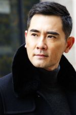 Winston Chao; Wen-Hsuan Chao,Zhao Wen Xuan olarak da bilinen Tayvanlı oyuncu