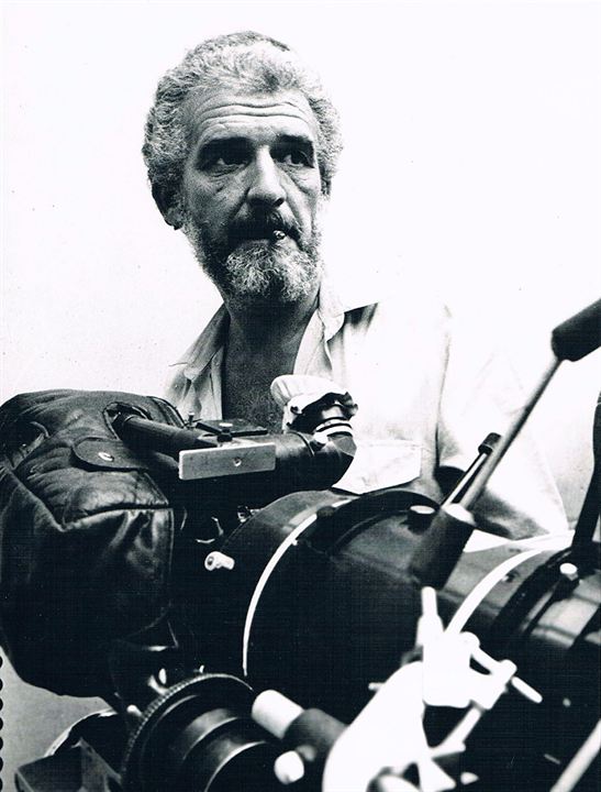 Bernard Noisette; Fransız kamera operatörü