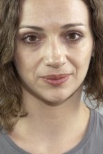 Maria Kallimani; Yunan oyuncu