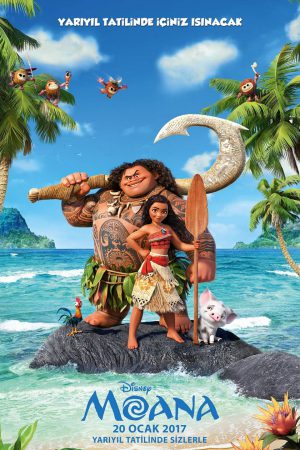 Moana