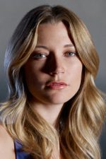 Sarah Roemer; Amerikalı oyuncu