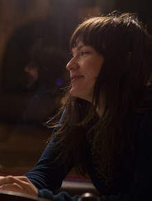 Danica Moors; Avustralyalı oyuncu