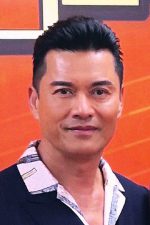 Ray Lui; Vietnam doğumlu Vietnamlı oyuncu