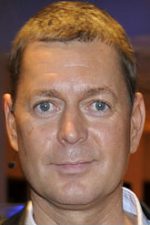 Peter Frodin; Danimarkalı oyuncu